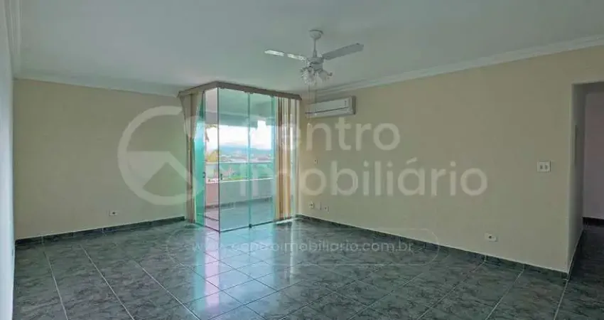 APARTAMENTO à venda com 3 quartos (1 suítes) em Peruíbe, no bairro Parque Balneario Oasis