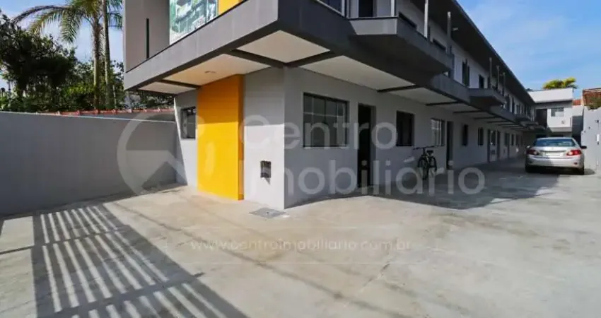 APARTAMENTO à venda com 1 quartos em Peruíbe, no bairro Centro