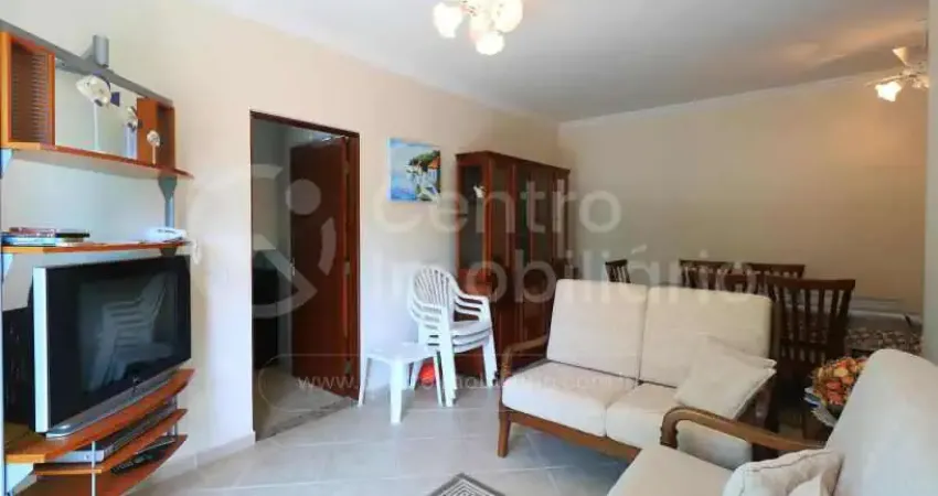 Apartamento à venda com 2 quartos (1 suítes) em peruíbe, no bairro cidade nova peruíbe