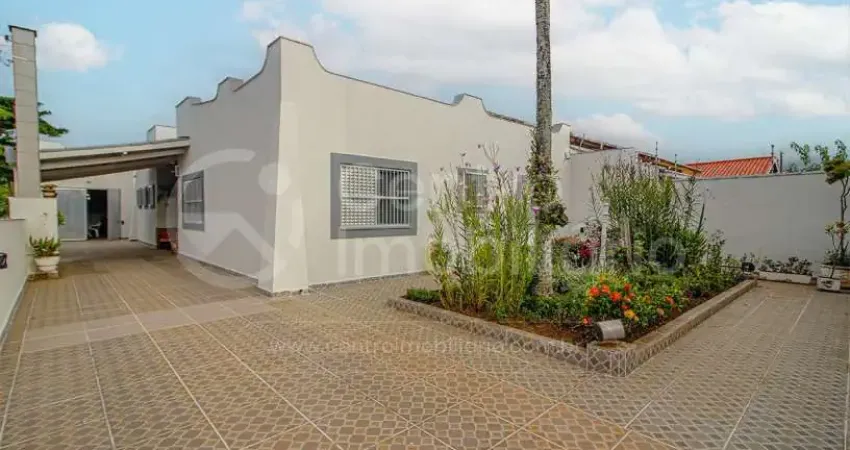 CASA à venda com 4 quartos em Peruíbe, no bairro Stella Maris