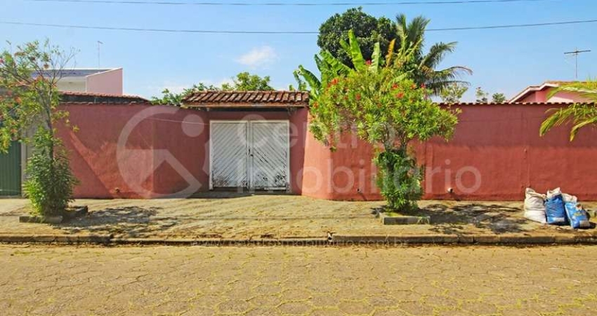 TERRENO à venda em Peruíbe, no bairro Parque Balneario Oasis