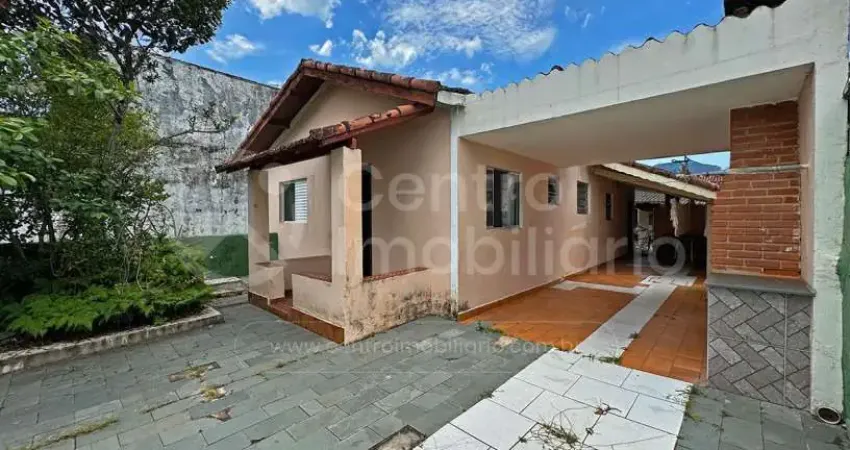 Casa à venda com 3 quartos em peruíbe, no bairro jardim ribamar