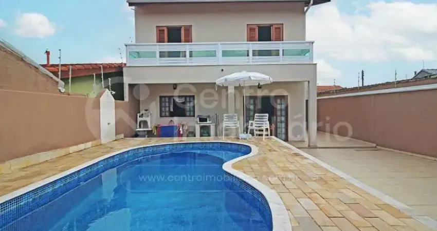 Casa à venda com piscina e 4 quartos em peruíbe, no bairro cidade nova peruíbe