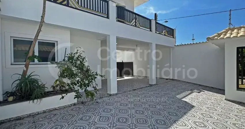 CASA à venda com 3 quartos em Peruíbe, no bairro Jardim Star