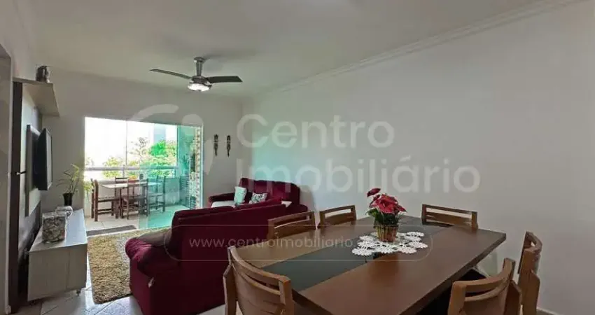 Apartamento à venda com 4 quartos (1 suítes) em peruíbe, no bairro centro