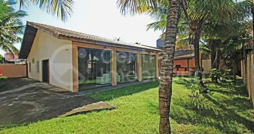 Casa à venda com 6 quartos em peruíbe, no bairro jardim três marias