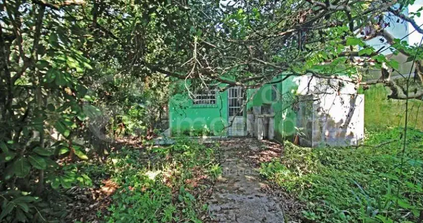 Casa à venda com 3 quartos em peruíbe, no bairro belmira novaes