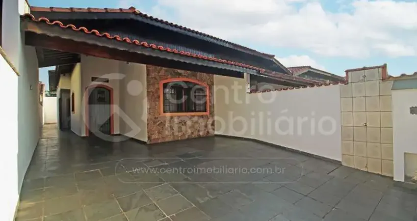 Casa à venda com 2 quartos em peruíbe, no bairro cidade nova peruíbe