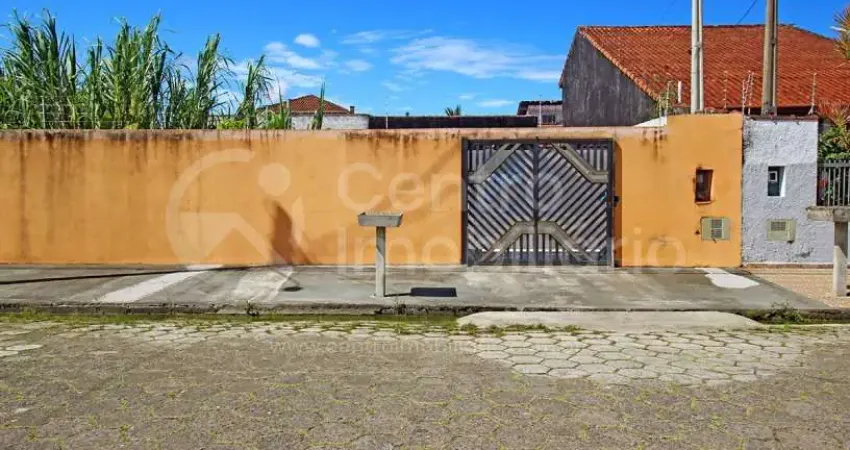 Terreno à venda em peruíbe, no bairro parque balneario oasis