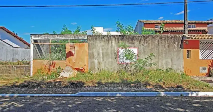 TERRENO à venda em Peruíbe, no bairro Jardim Icaraiba
