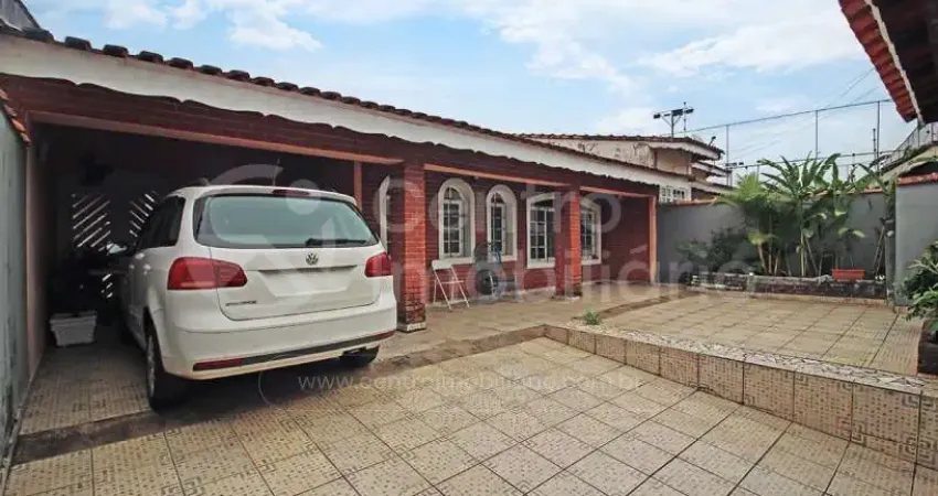 Casa à venda com 3 quartos em peruíbe, no bairro balneario josedy