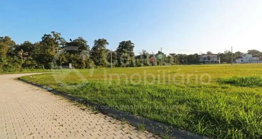 Terreno à venda em peruíbe, no bairro residencial bosque três marias