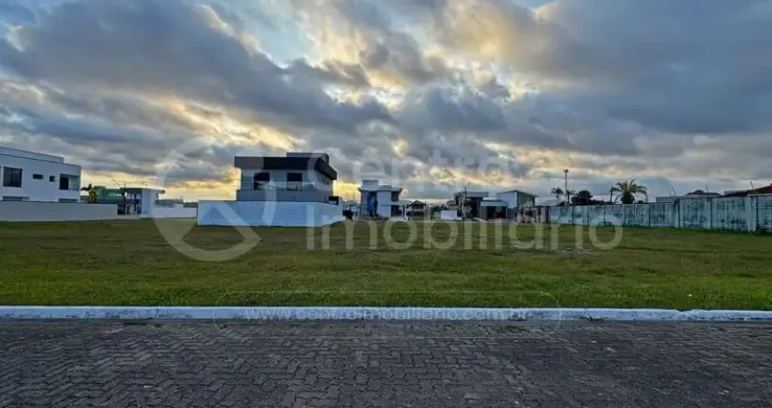 Terreno à venda em peruíbe, no bairro residencial flora rica
