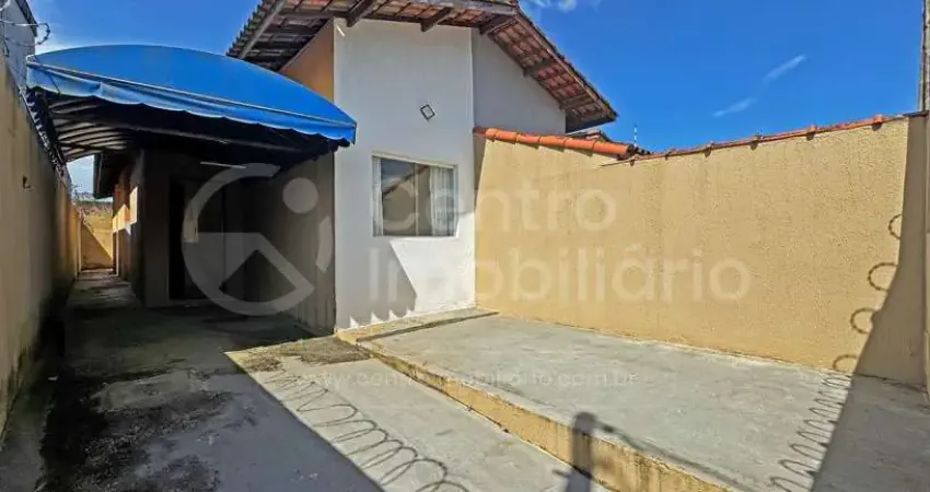 Casa à venda com 2 quartos em peruíbe, no bairro estancia sao jose