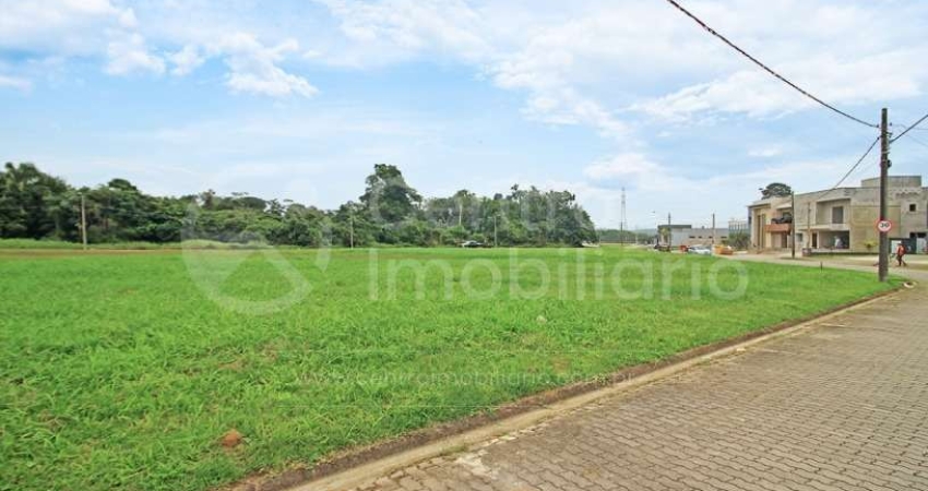 TERRENO à venda em Peruíbe, no bairro Residencial Bosque Três Marias