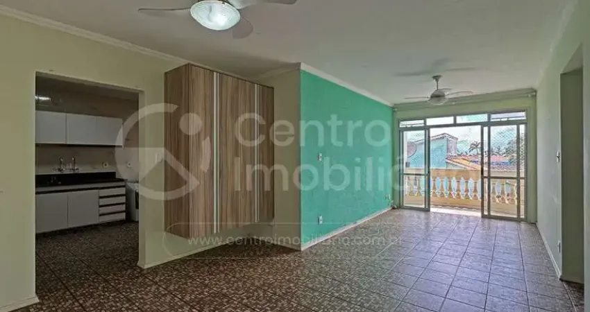APARTAMENTO à venda com 3 quartos (1 suítes) em Peruíbe, no bairro Jardim Ribamar