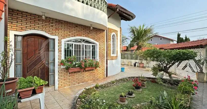 Casa à venda com 4 quartos em peruíbe, no bairro estancia sao jose