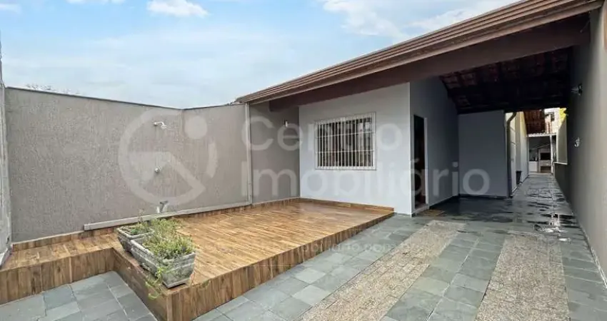 Casa com 2 quartos à venda no Balneário Stella Maris, Peruíbe 