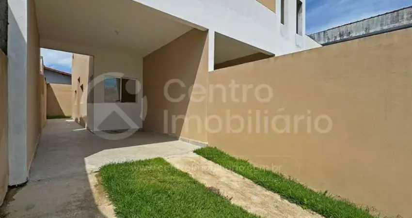 Casa à venda com 2 quartos em peruíbe, no bairro jardim ribamar