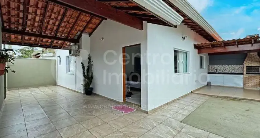 Casa à venda com 2 quartos em peruíbe, no bairro cidade nova peruíbe