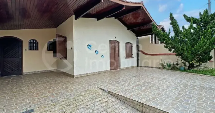 Casa à venda com 2 quartos em peruíbe, no bairro parque balneario oasis