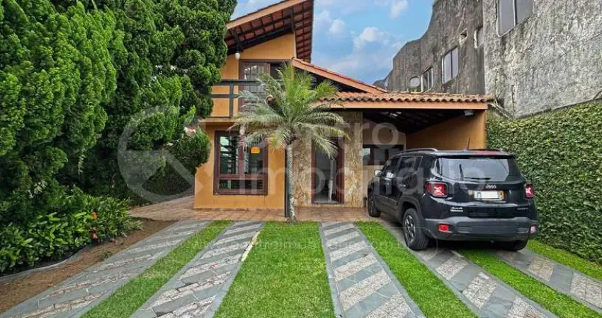 Casa com 3 quartos à venda no Centro, Peruíbe 