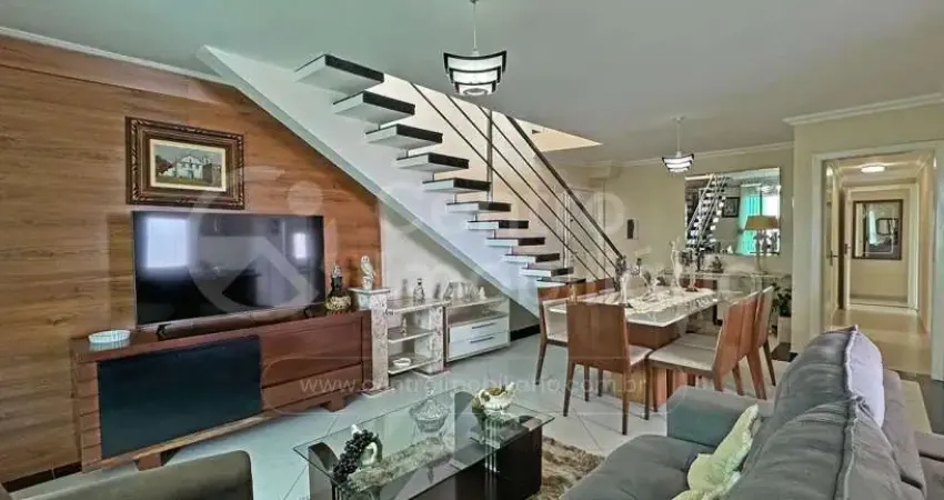 Apartamento à venda com 3 quartos (1 suítes) em peruíbe, no bairro centro