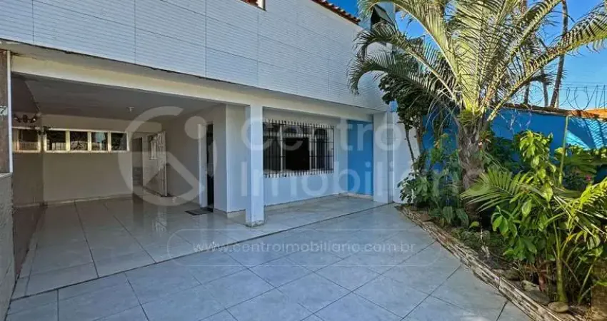 Casa com 5 quartos à venda no Balneário Stella Maris, Peruíbe 