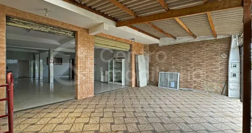 Casa à venda com 3 quartos em peruíbe, no bairro estancia sao jose