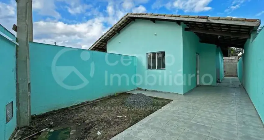 Casa à venda com 2 quartos em peruíbe, no bairro estancia dos eucaliptos