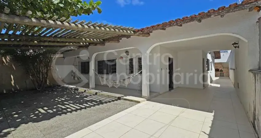 Casa à venda com 3 quartos em peruíbe, no bairro balneario josedy