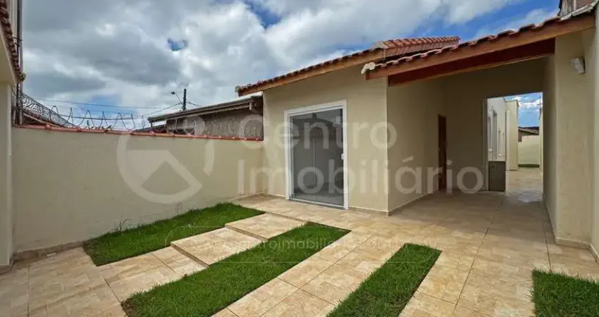 Casa à venda com 3 quartos em peruíbe, no bairro balneario sao joao batista