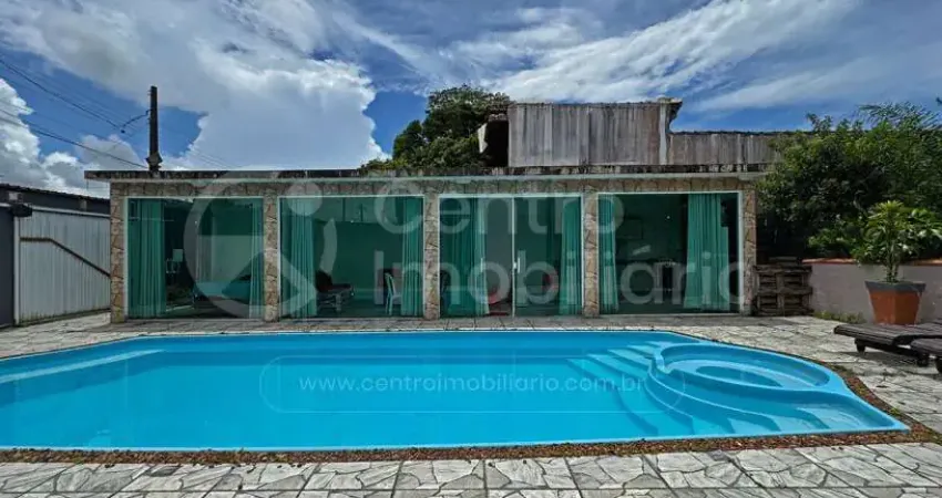 Casa à venda com 2 quartos em peruíbe, no bairro jardim sao luiz