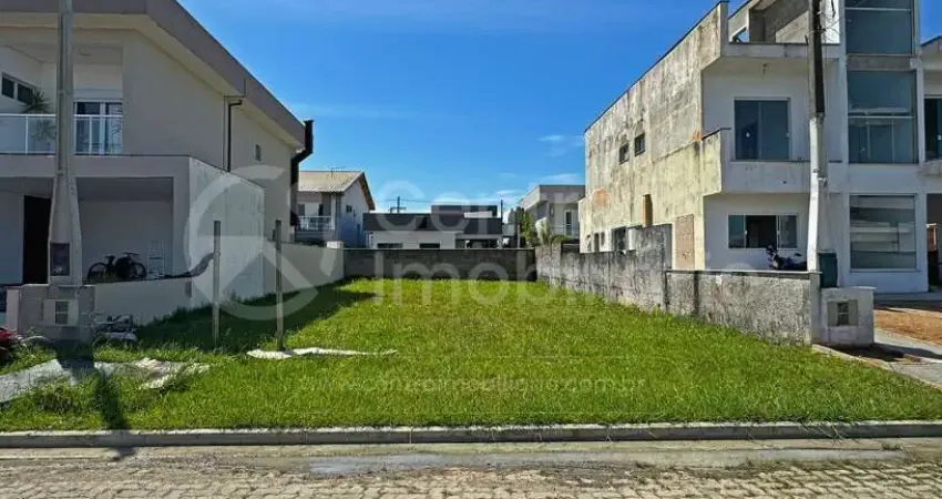 Terreno à venda em peruíbe, no bairro residencial flora rica