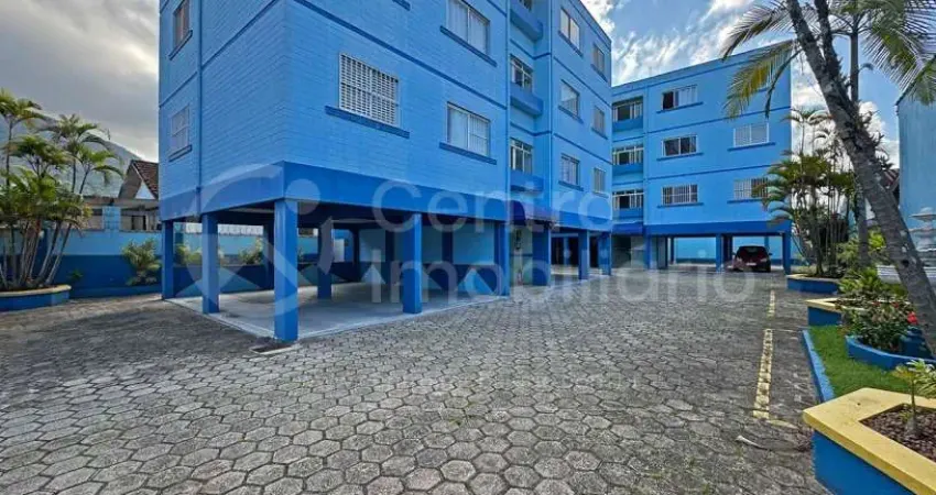 APARTAMENTO à venda com 2 quartos em Peruíbe, no bairro Centro