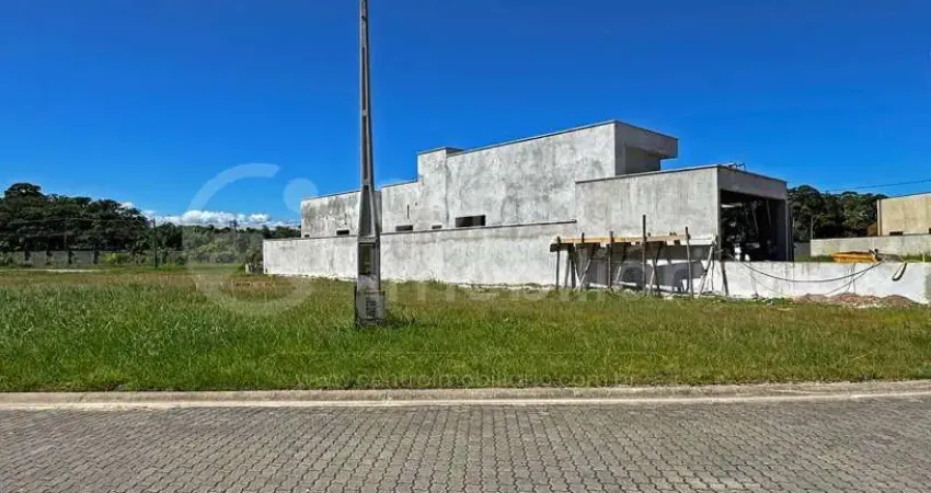Terreno à venda em peruíbe, no bairro residencial bosque três marias