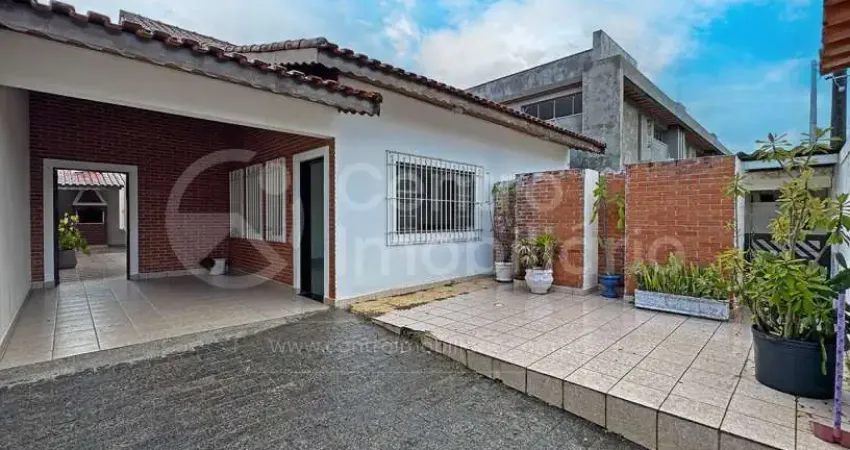 Casa com 3 quartos à venda no Balneário Stella Maris, Peruíbe 