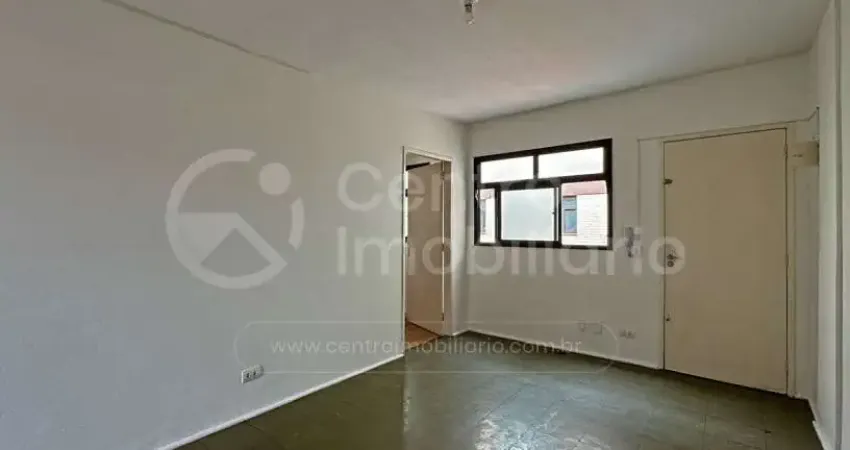 APARTAMENTO à venda com 2 quartos em Peruíbe, no bairro Balneario Sao Joao Batista