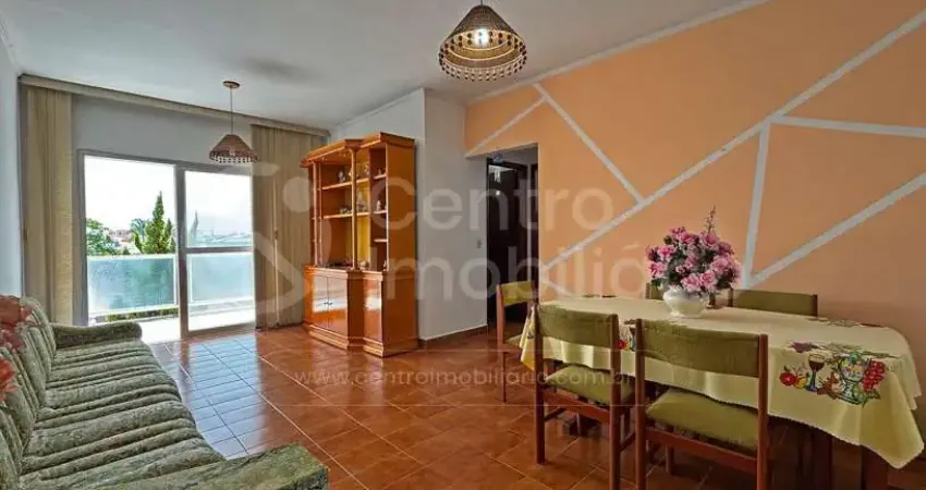 APARTAMENTO à venda com 2 quartos em Peruíbe, no bairro Cidade Nova Peruíbe