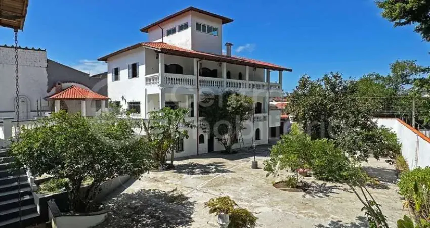 Casa com 3 quartos à venda no Centro, Peruíbe