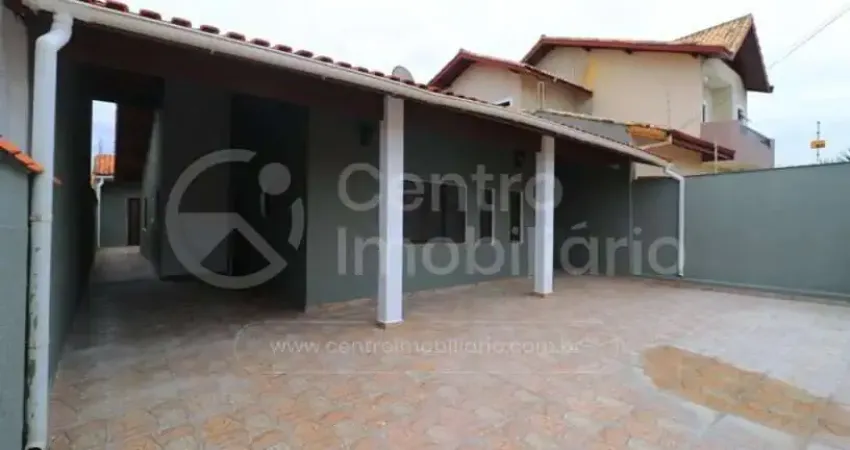 Casa à venda com 2 quartos em peruíbe, no bairro jardim peruibe