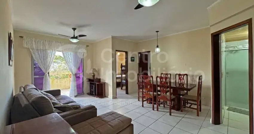 APARTAMENTO à venda com 2 quartos (1 suítes) em Peruíbe, no bairro Jardim Três Marias