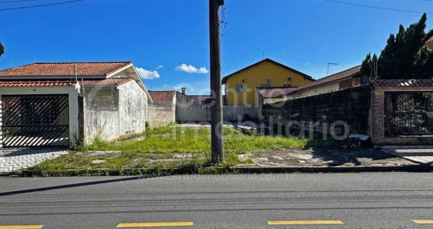 TERRENO à venda em Peruíbe, no bairro Balneario Barra de Jangada