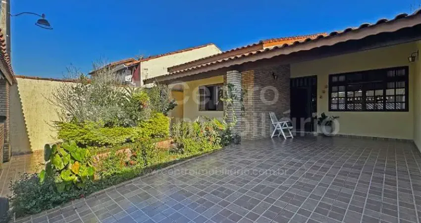 Casa à venda com 2 quartos em peruíbe, no bairro jardim peruibe