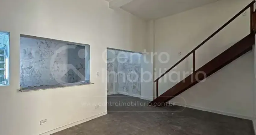 Apartamento à venda com 1 quartos em peruíbe, no bairro centro