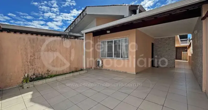 Casa à venda com 2 quartos em peruíbe, no bairro cidade nova peruíbe