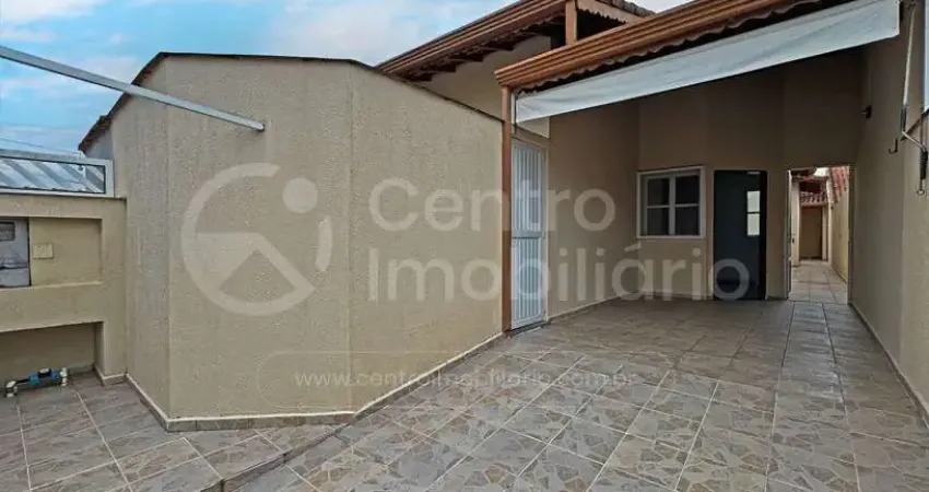Casa à venda com 3 quartos em peruíbe, no bairro cidade nova peruíbe