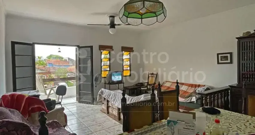 Apartamento à venda com 2 quartos (1 suítes) em peruíbe, no bairro belmira novaes