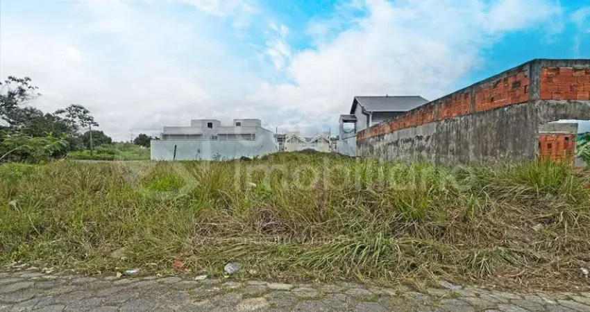 Terreno à venda em Flora Rica, Peruíbe 