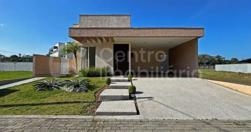 Casa à venda com 3 quartos em peruíbe, no bairro residencial bosque três marias